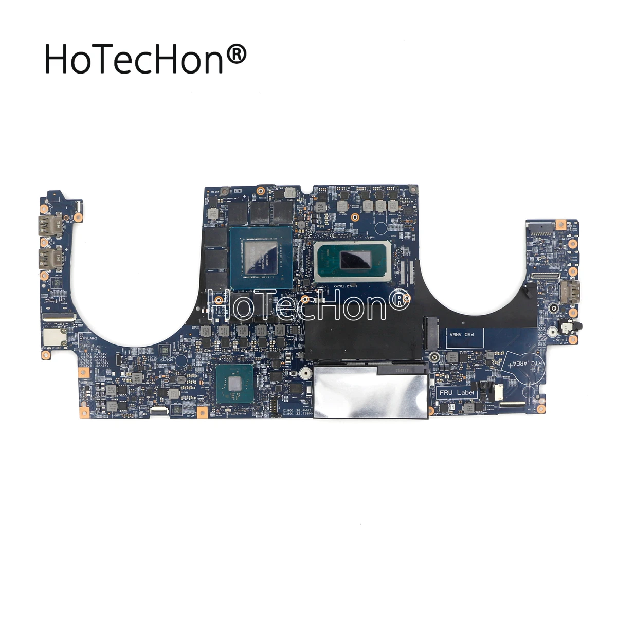 

5B21D53507 5B21D53577 5B21D53597 Материнская плата 213015-1 i7 i9 для Lenovo ThinkPad P1 Gen 4th (20Y3/20Y4)