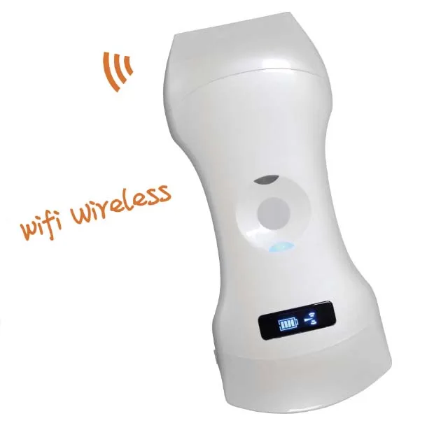 cheap price wireless medical wholesale high resolution display handheld ultrasound scanner portable ultrasound device