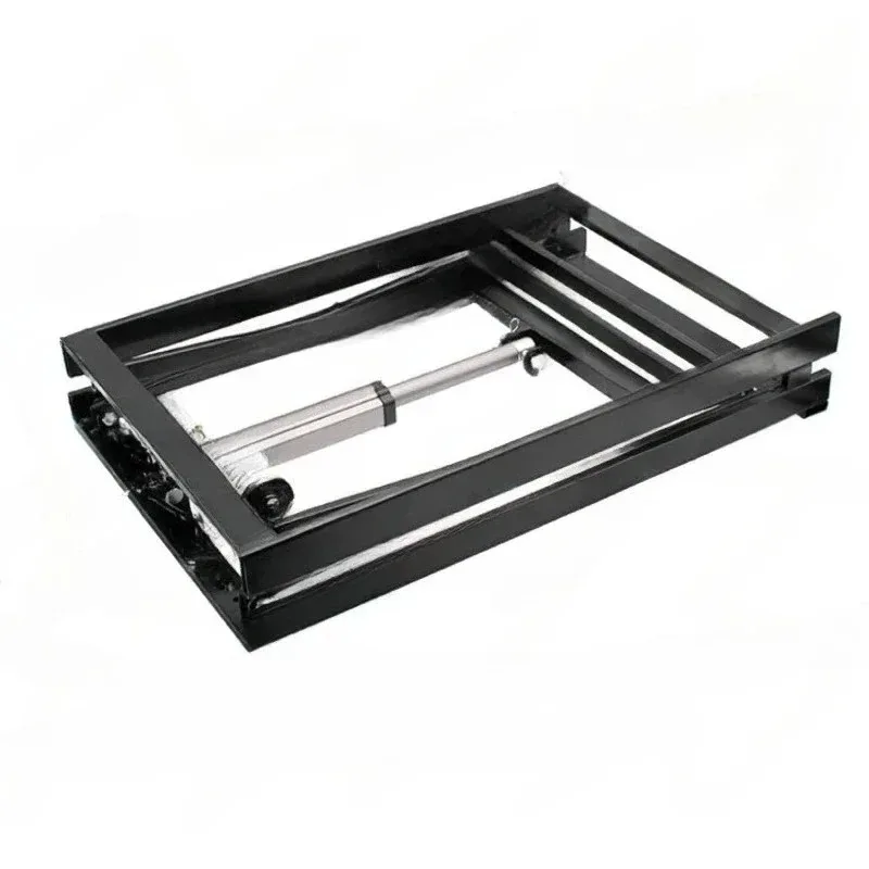 Electric Coffee Table Lifting And Folding Bracket 220V Home Hardware Accessories for Adjustable Coffee Tables