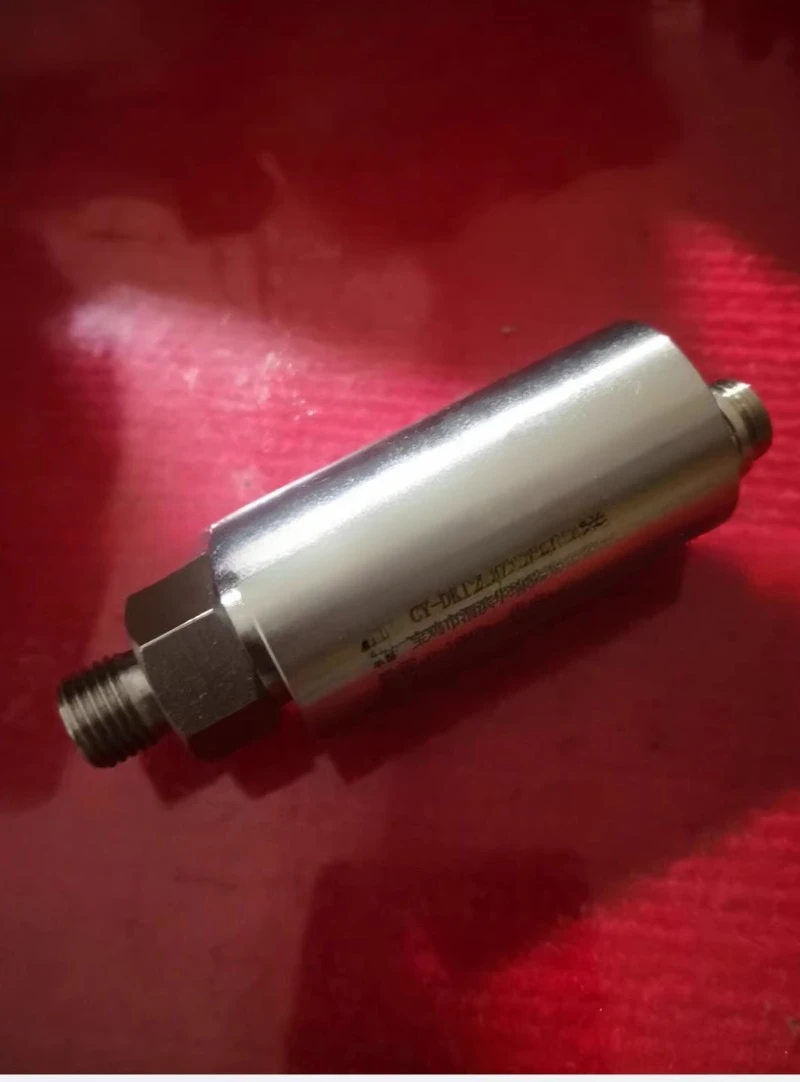 CY-DK11A مفتاح الضغط الإلكتروني NPN/PNP مستشعر تتابع الضغط CY-DK11