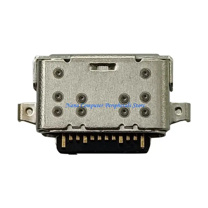 F68C 유형 C 충전 포트 소켓 포트 소켓 교체 Matebook 13 14 W29L