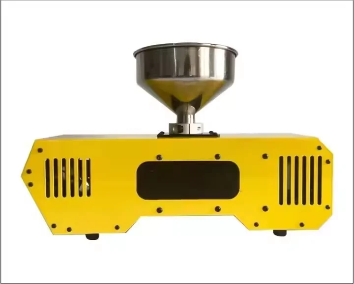 Mini Desktop Extruder Extrusion Line Small Plastic for Lab 3D Printing Filament Making Machine Automatic Single-screw