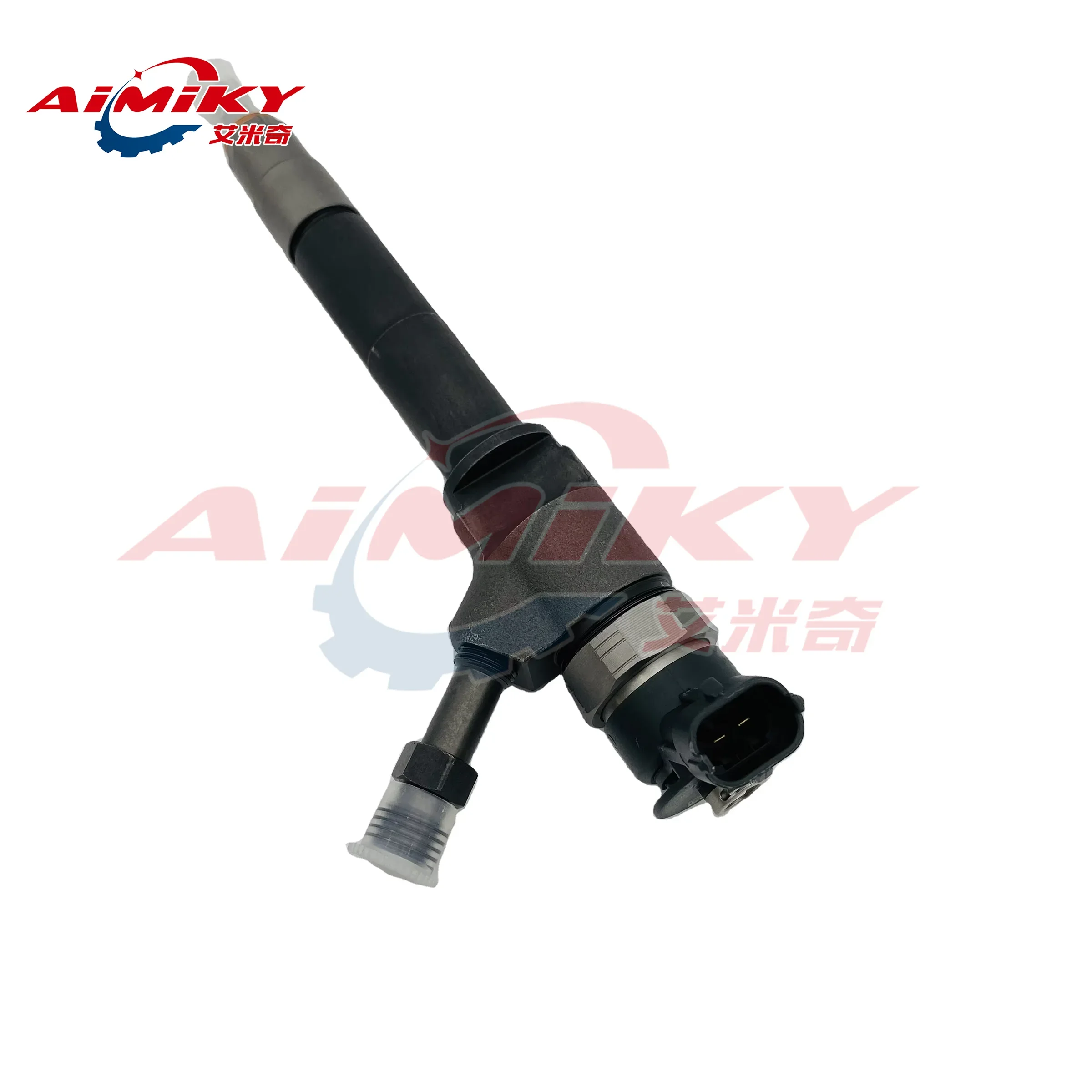 Diesel Fuel injector WE0113H50A 0445110249 WE01-13-H50A WE01-13-H50 for Mazda BT50 Ford Ranger