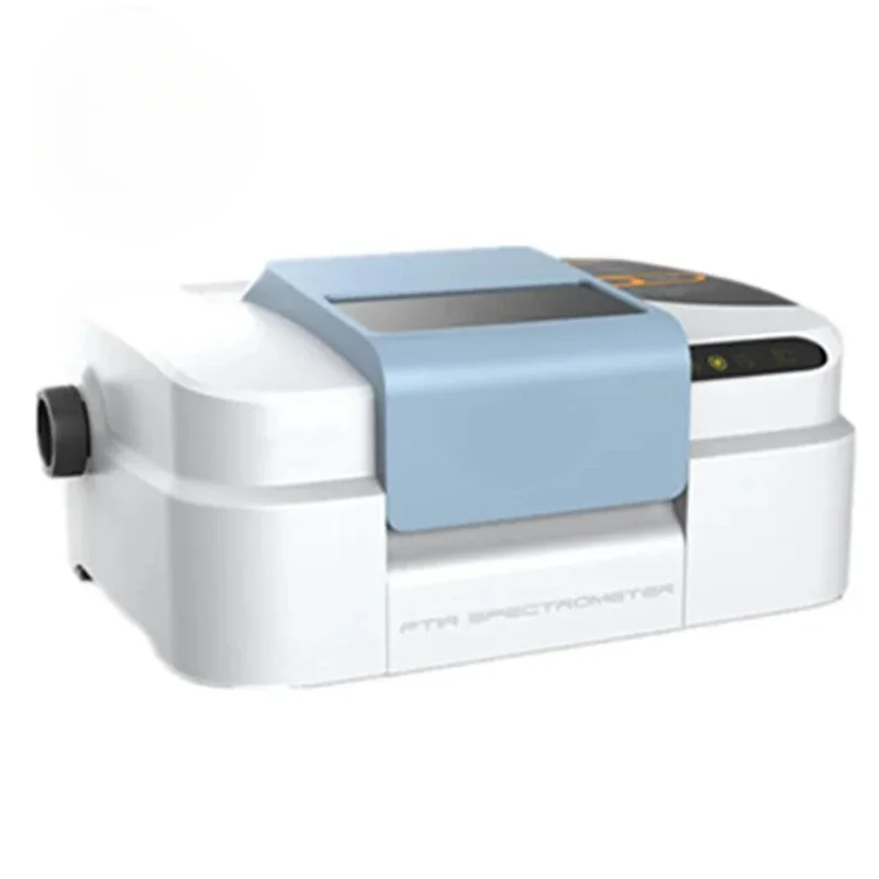 Fourier Transform Infrared Spectrometer FTIR spectrophotometer Spectroscopy