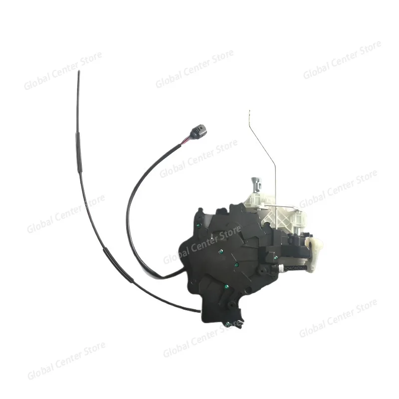 

Привод замка двери для Caddy 2K5843654C