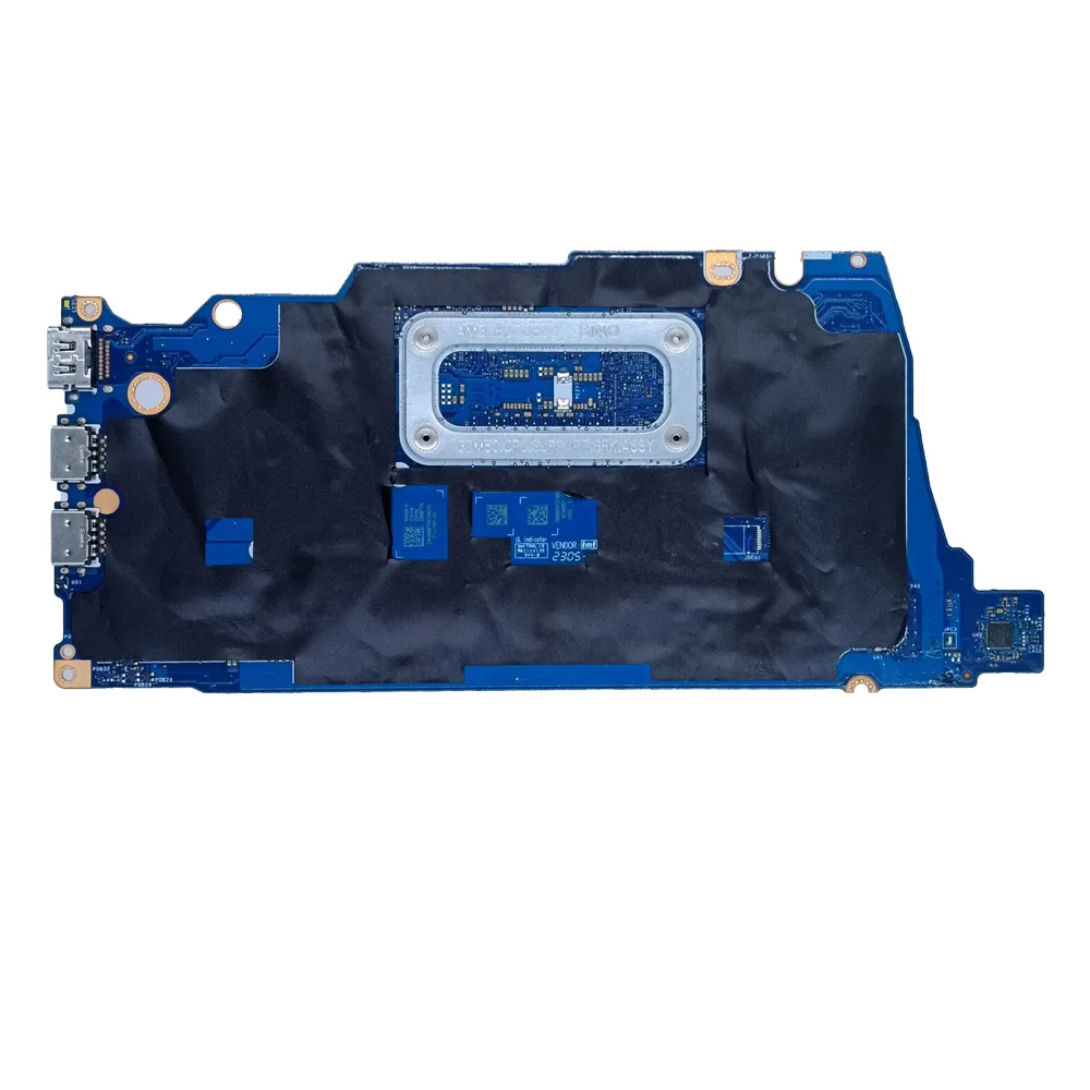 LA-L246P For DELL Inspiron 3511 Laptop Motherboard Notebook Mainboard With CPU I5-1135G7 UMA Tested 100% Work