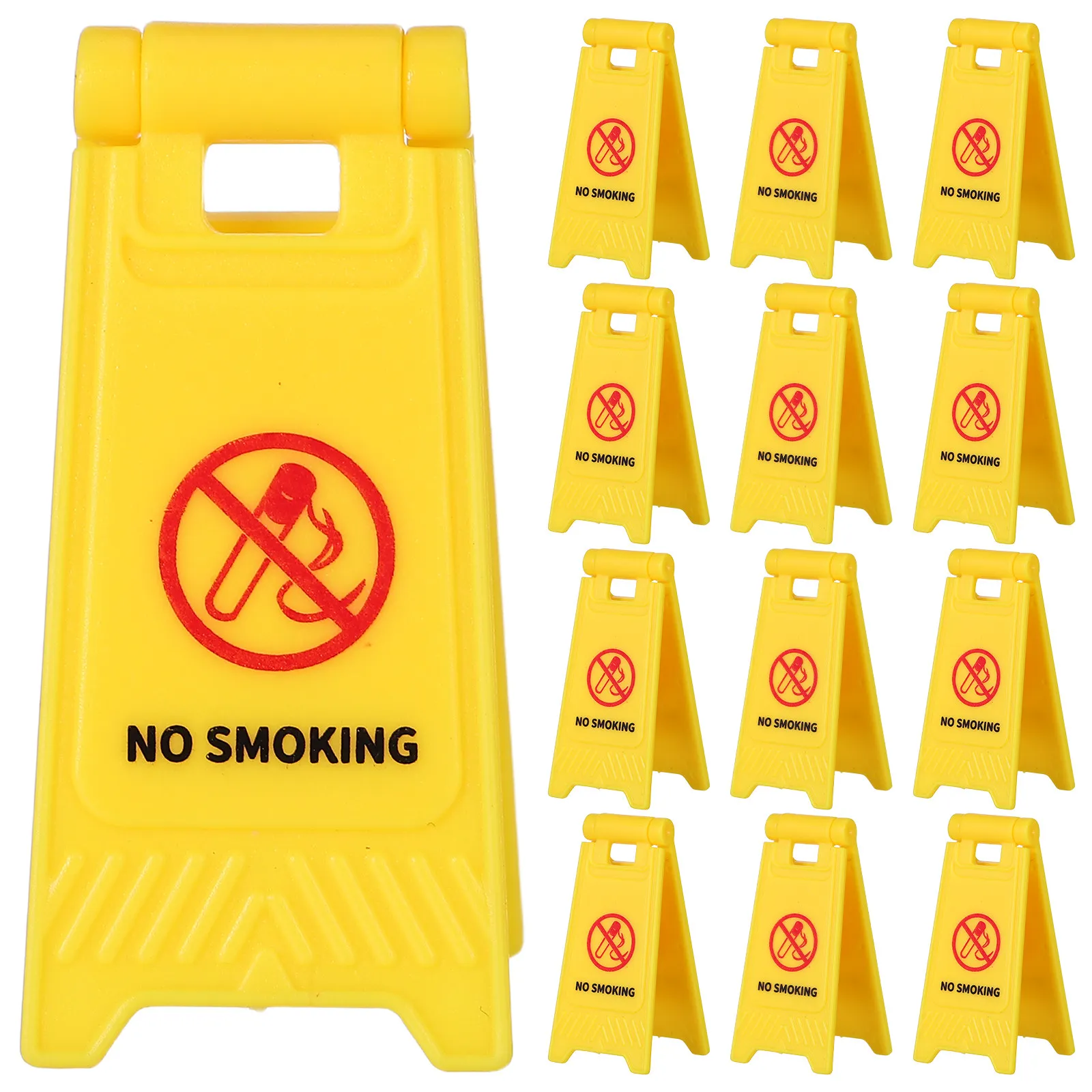 

Набор из 15 миниатюрных дорожных блоков-указателей для реалистичной симуляции, развивающие игры для детей