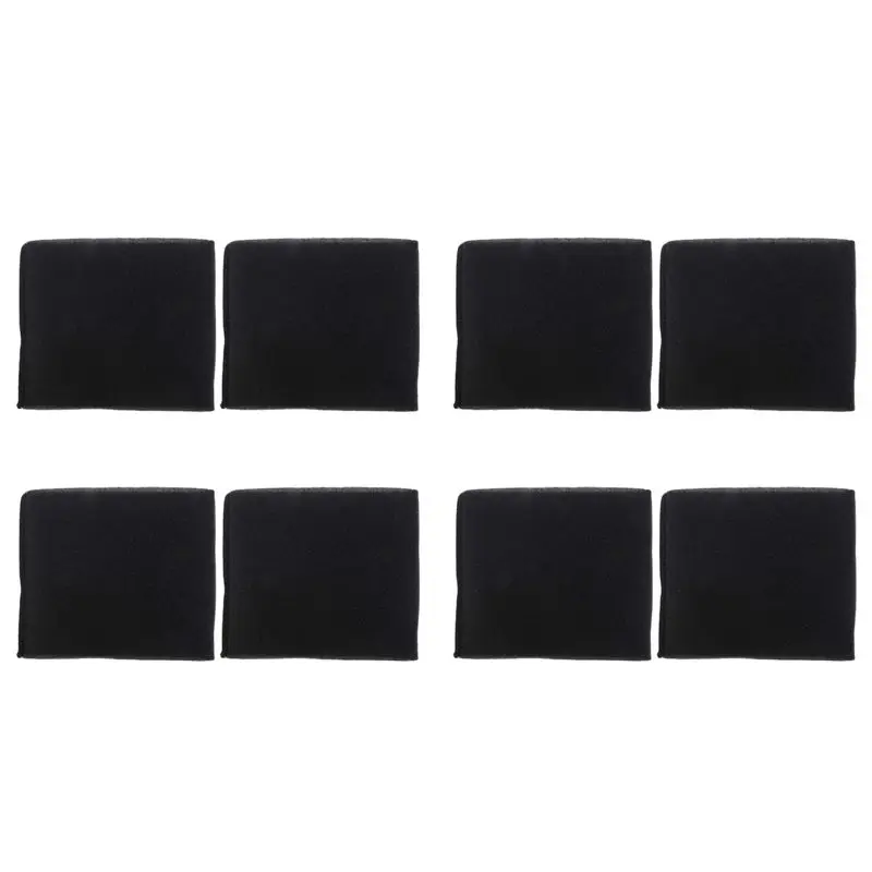 

8Pcs Wet And Dry Foam Filter For Karcher WD NT Series Accessories MV1/WD1 /WD2 WD3 2.683-016.0-AT30