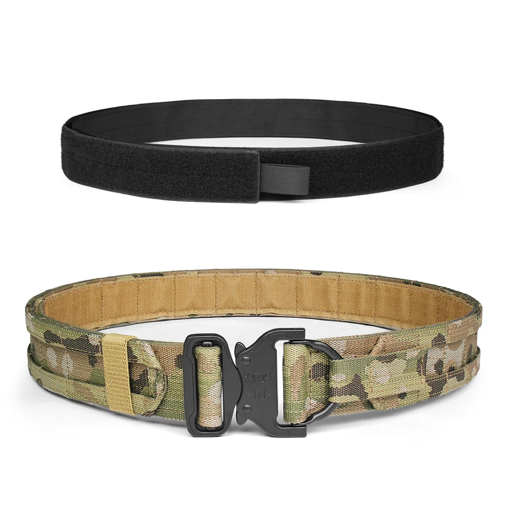 

4.5cm belt quick release buckle outdoor girdle