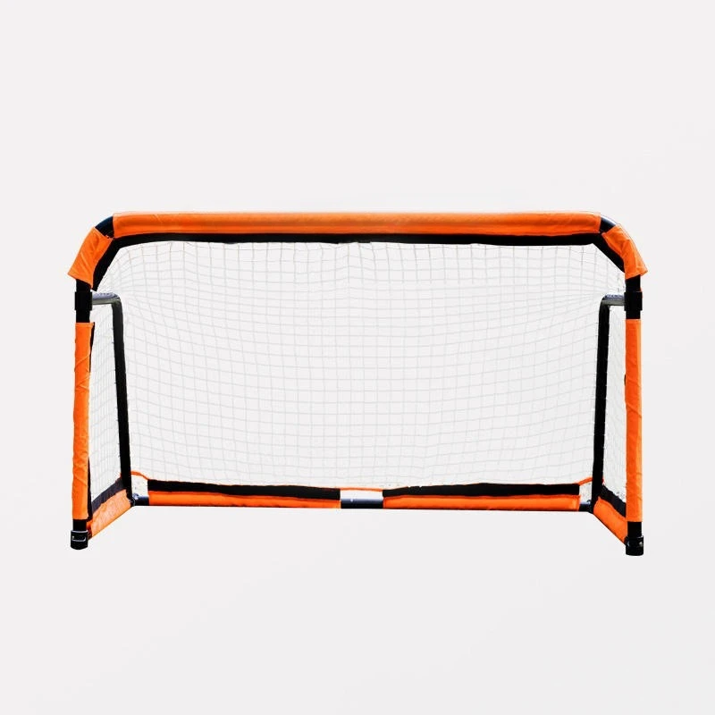 

Children, small, metal, folding, football door, removable, portable