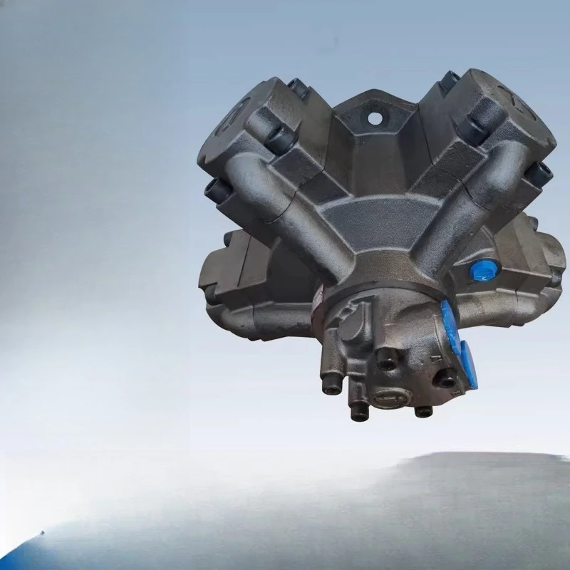 

Hydraulic Motor Parts 1-700 800 900 1000 1100 1200 Parts