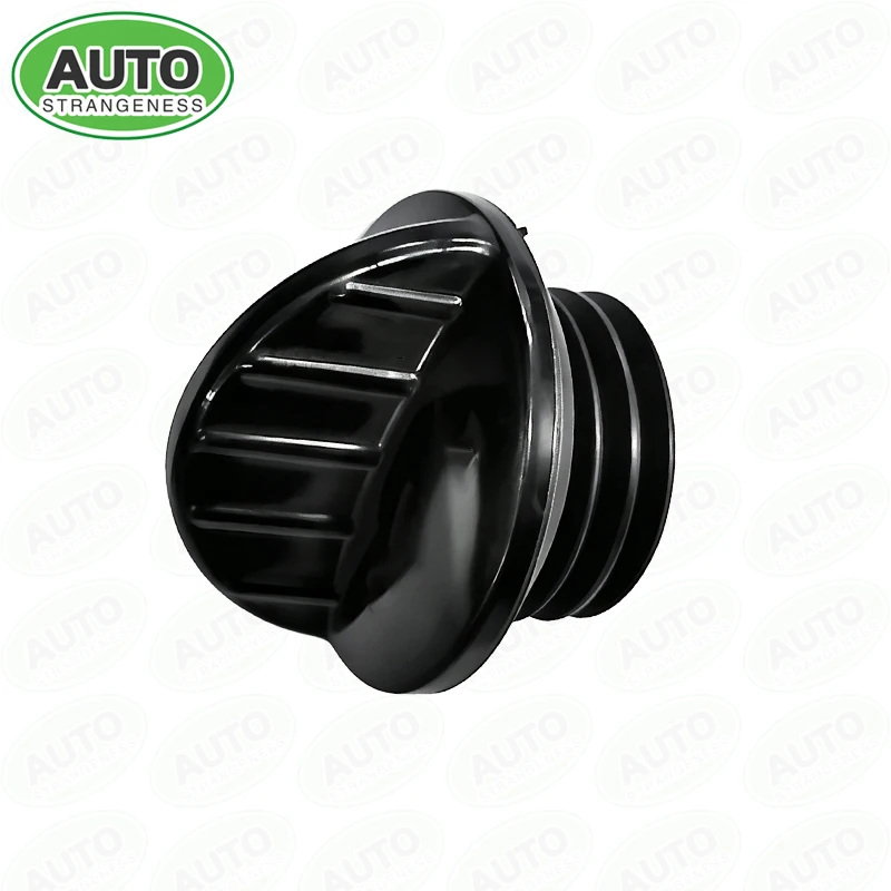 Motorcycle Oil Filler Cap For KOVE 450 Rally Civil Version Engine Oil Tank Cover Replacement Spare Parts