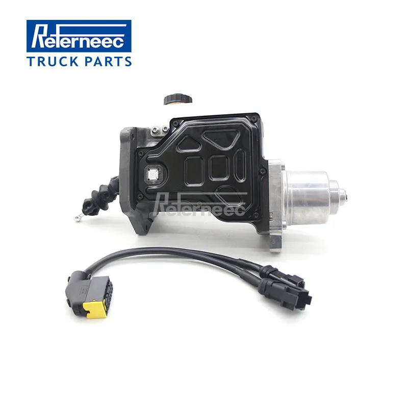 REFERNEEC Clutch Master Cylinder 10572941 10572946 10572951 10574929 10574930 10574936 1849429 1931444 2023059 2037304 2082082