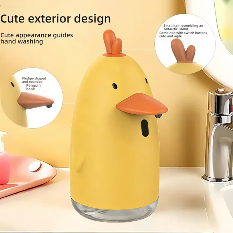 Thumbnail 4 - #76 Best Automatic Foam Soap Dispensers to Buy In 2026