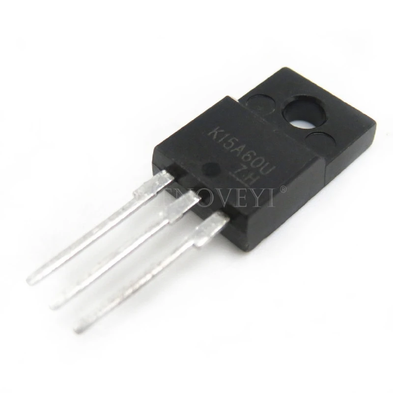 （1-10pcs）GT30F126 30F126 GT30J127 30J127 K15A60U K15A60 R6015ANX R6015 TO-220F