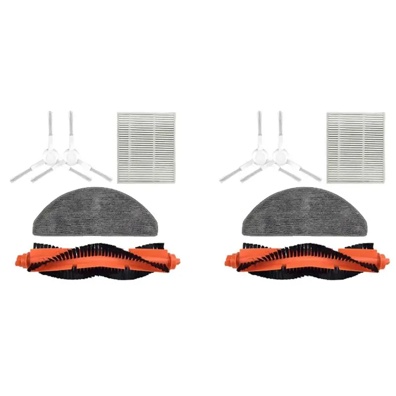 ABVT-2 Set Replacem…