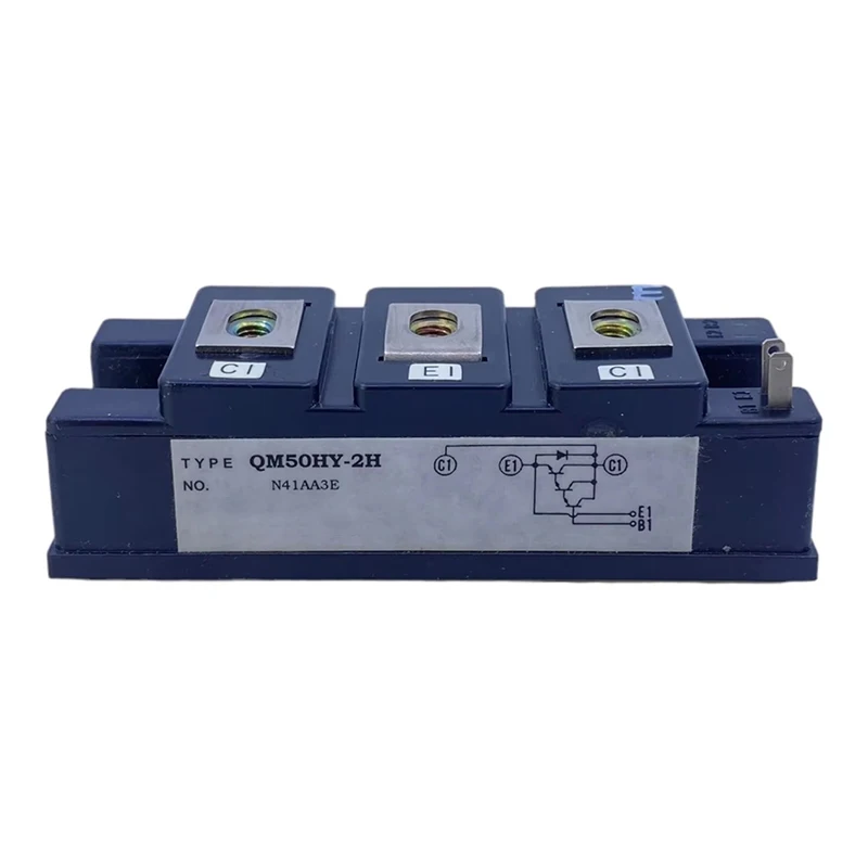 IGBT Module QM50HY-2H QM100HY-2H New