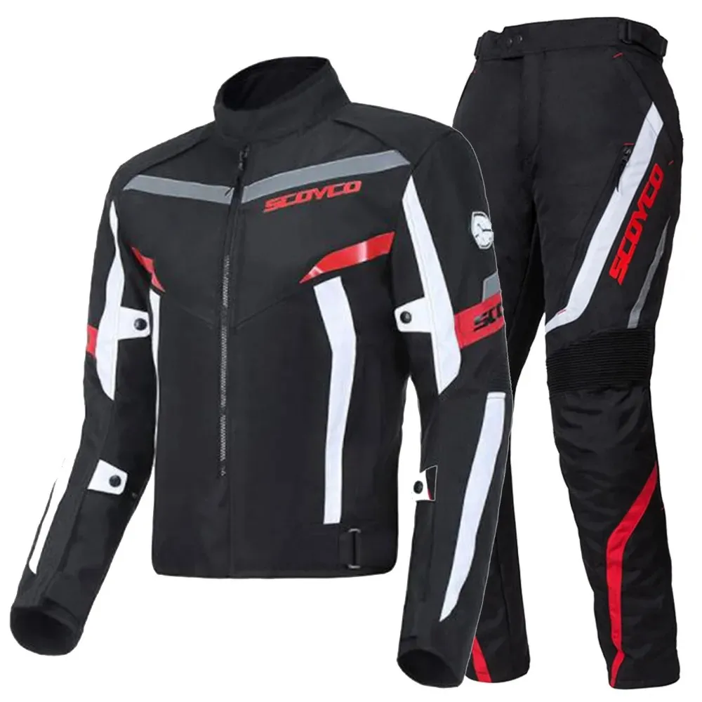 Jaqueta de moto para homens e mulheres, jaqueta off-road, inverno, viagem fria, ao ar livre, quente, qualidade superior