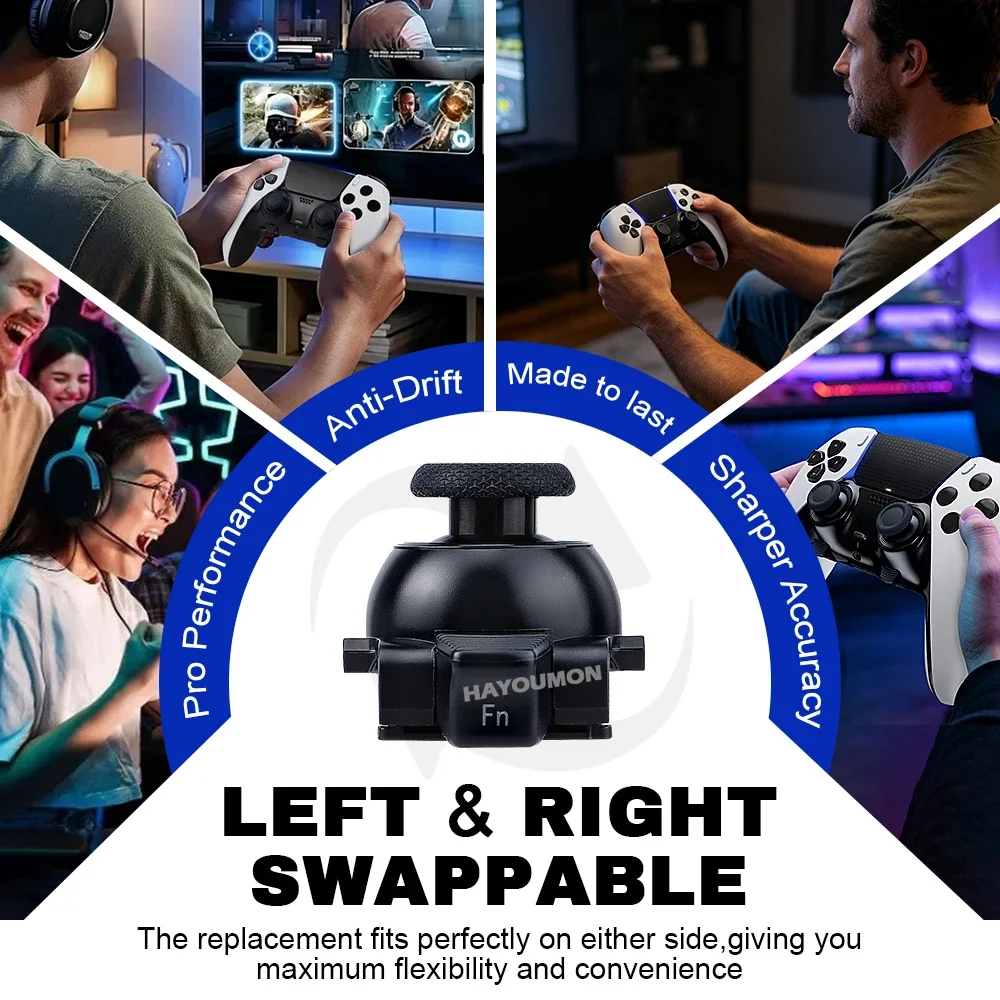 Thumbnail 4 - #13 PS5 Controllers List of Top Picks