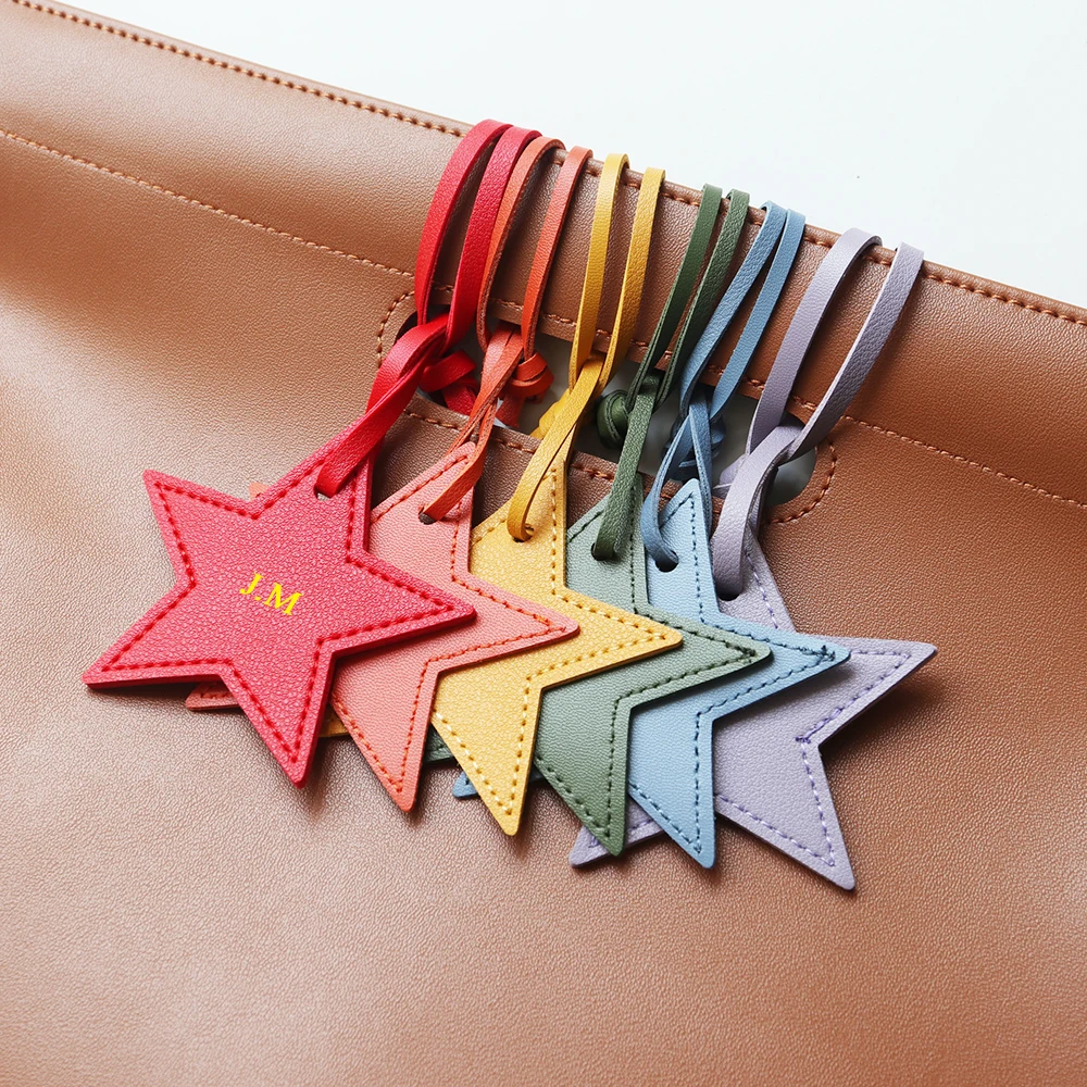 Luxus PU Leder Handgemachte Taschen Anhänger Schöne Weben Ball Mode Zubehör Kreative Dekoration Für Handtasche Großhandel Geschenk – Detail 14