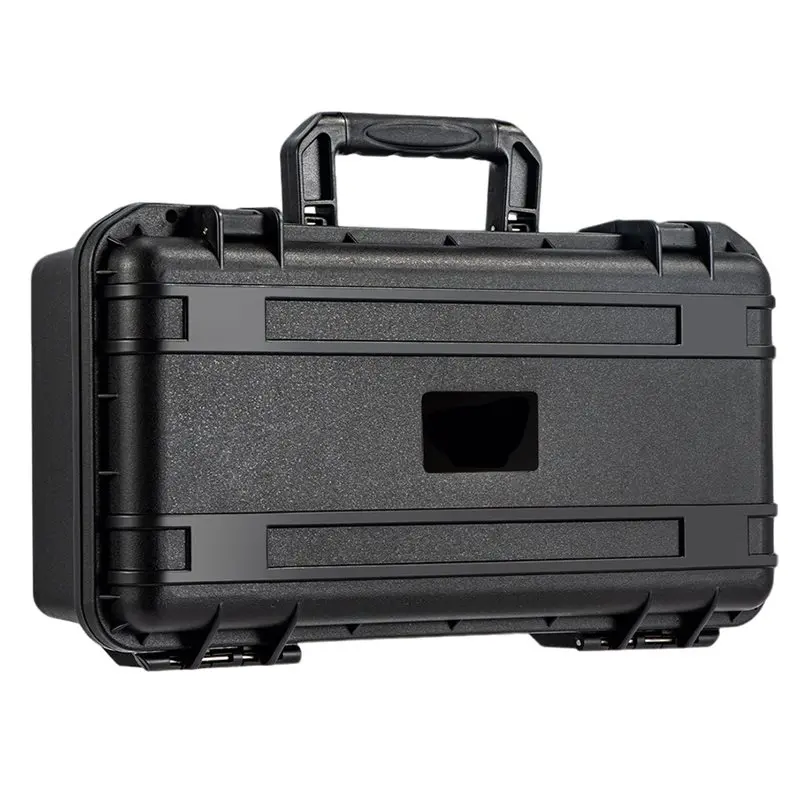 B03B-Für Lenovo Legion Go S Schutzhülle - Stoßfeste Hartschalen-Reisetasche für Handheld-Spielkonsolen