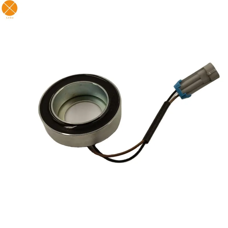 OEM 09118281 1618329 Car Air Conditioning Systems Compressor Clutch Coil For Opel Astra G Astra H Corsa C