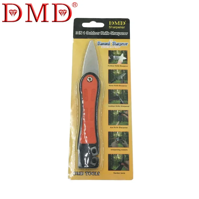 3 In 1 Outdoor Diam…