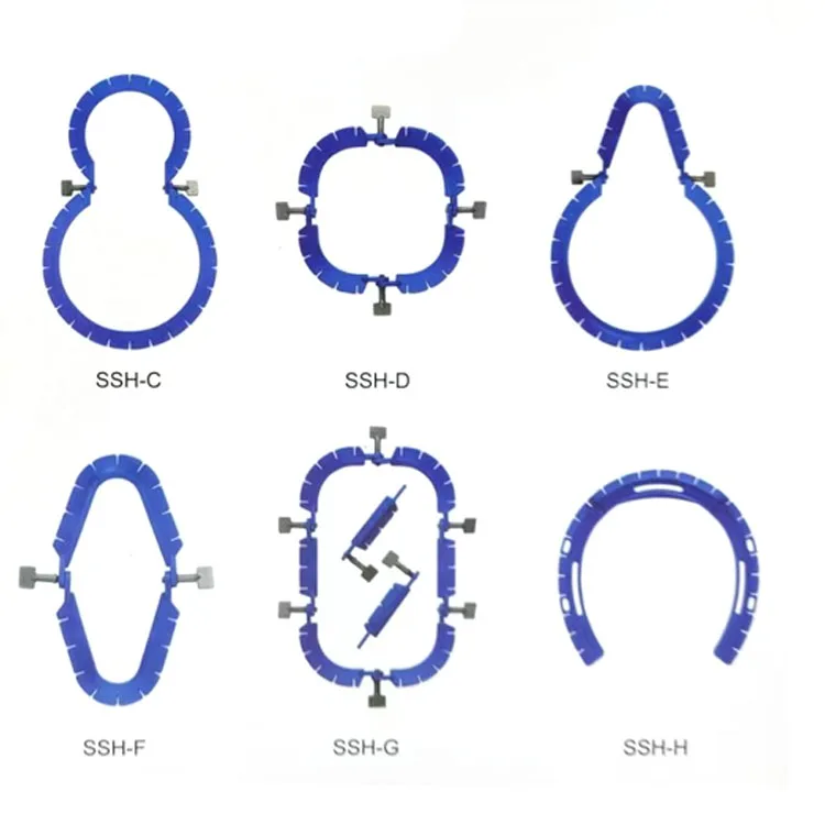 systeme-d'etracteur-chirurgical-jetable-lone-star-verstelbare-compatible-avec-10-crochets-anneau-et-ecarteur-reutilisables
