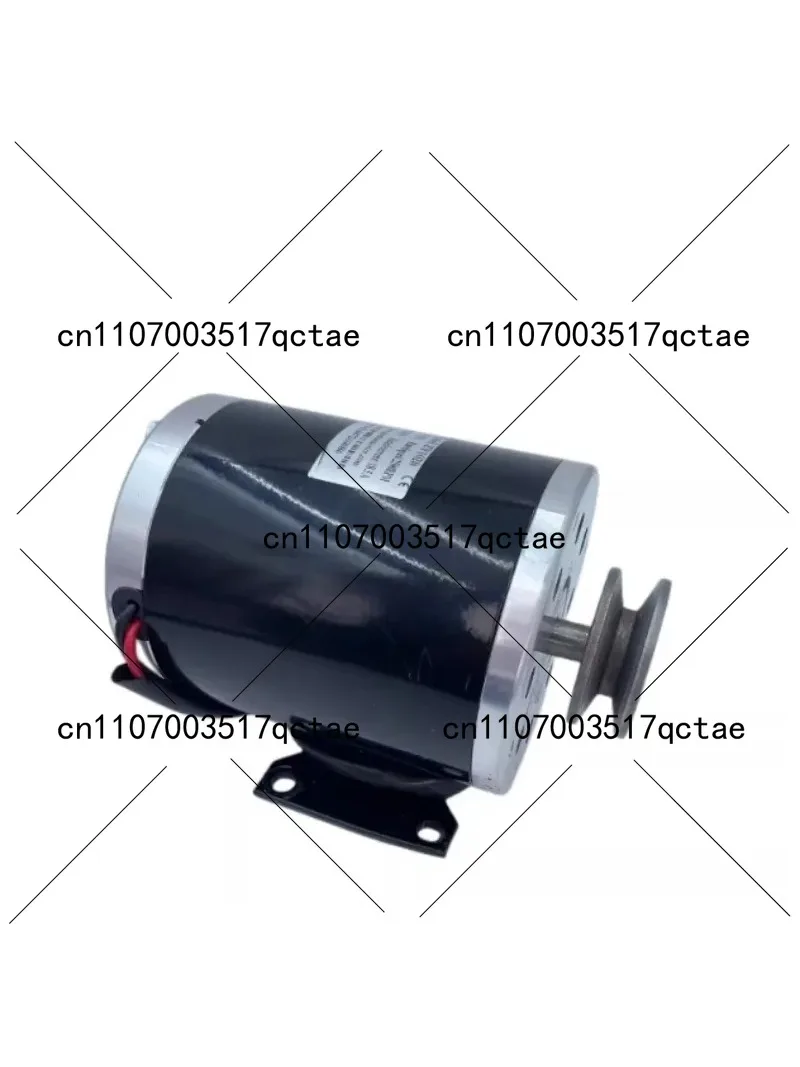 

High-Speed Motor Pulley for Electric Vehicle Modification, Skateboard Accessories, MY1020, 48V, 1000W, Wholesale