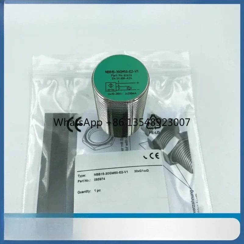 10/NBN15-30GM50-E0/…