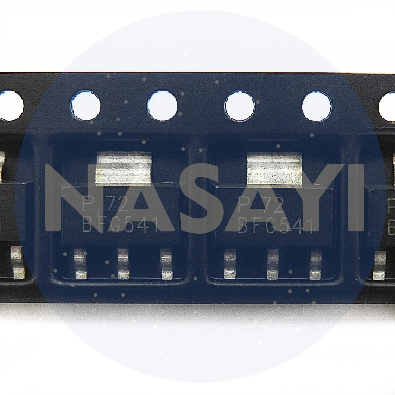1-100PCS BFG541 ADM705ARZ ADM705AR D15XB80 15XB80 W29C040-90B W29C040 IRF8736TRPBF IRF8736 CS5341-CZZ CS5341