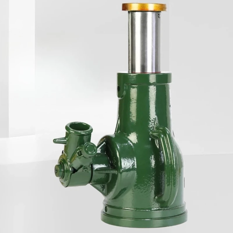 車用レスキューツール 小型コンパクト油圧式ジャッキ 空気圧式リフト 車庫 緊急時 路上 重量物対応 3トン ポータブル