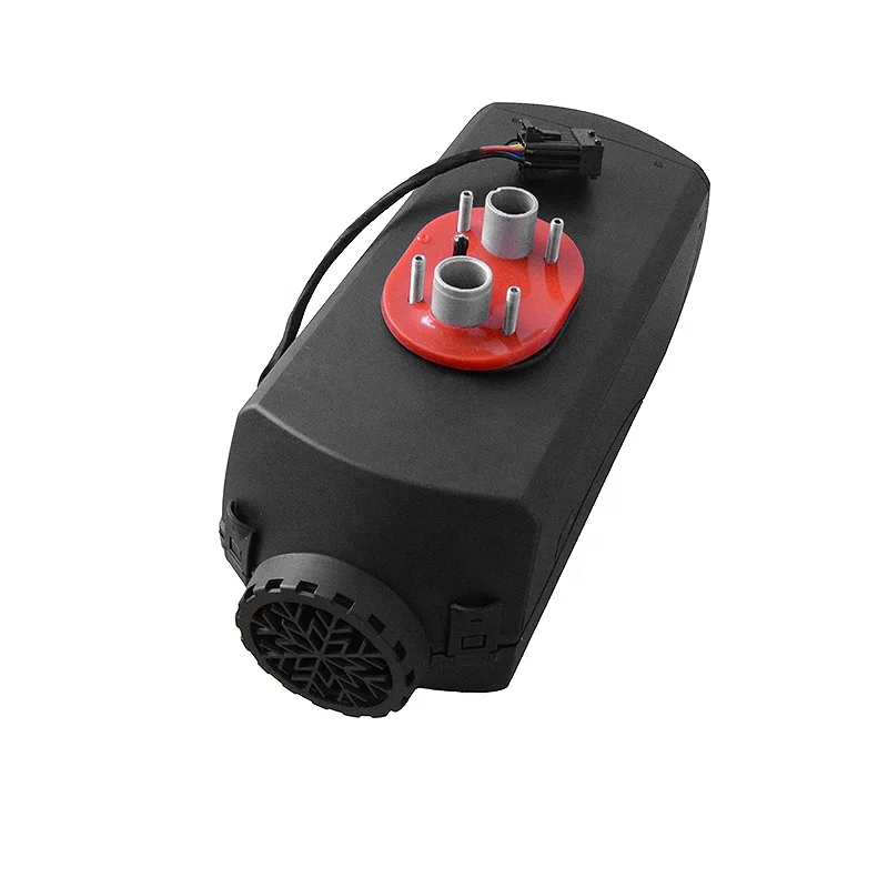 ملحقات سخان الديزل الشتوي من Next-Gen، سخان هواء لوقوف السيارات ثنائي الجهد 12 فولت/24 فولت مع وضع صديق للبيئة لاستخدام شاحنة الطقس البارد/RV #3