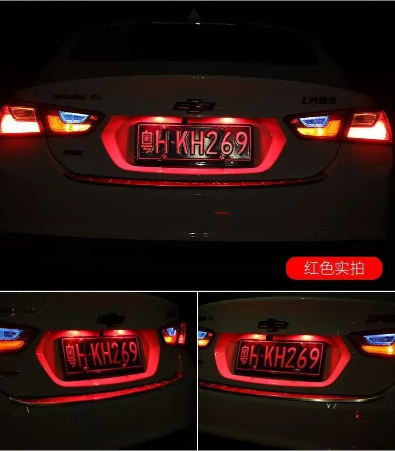 red 2pcs