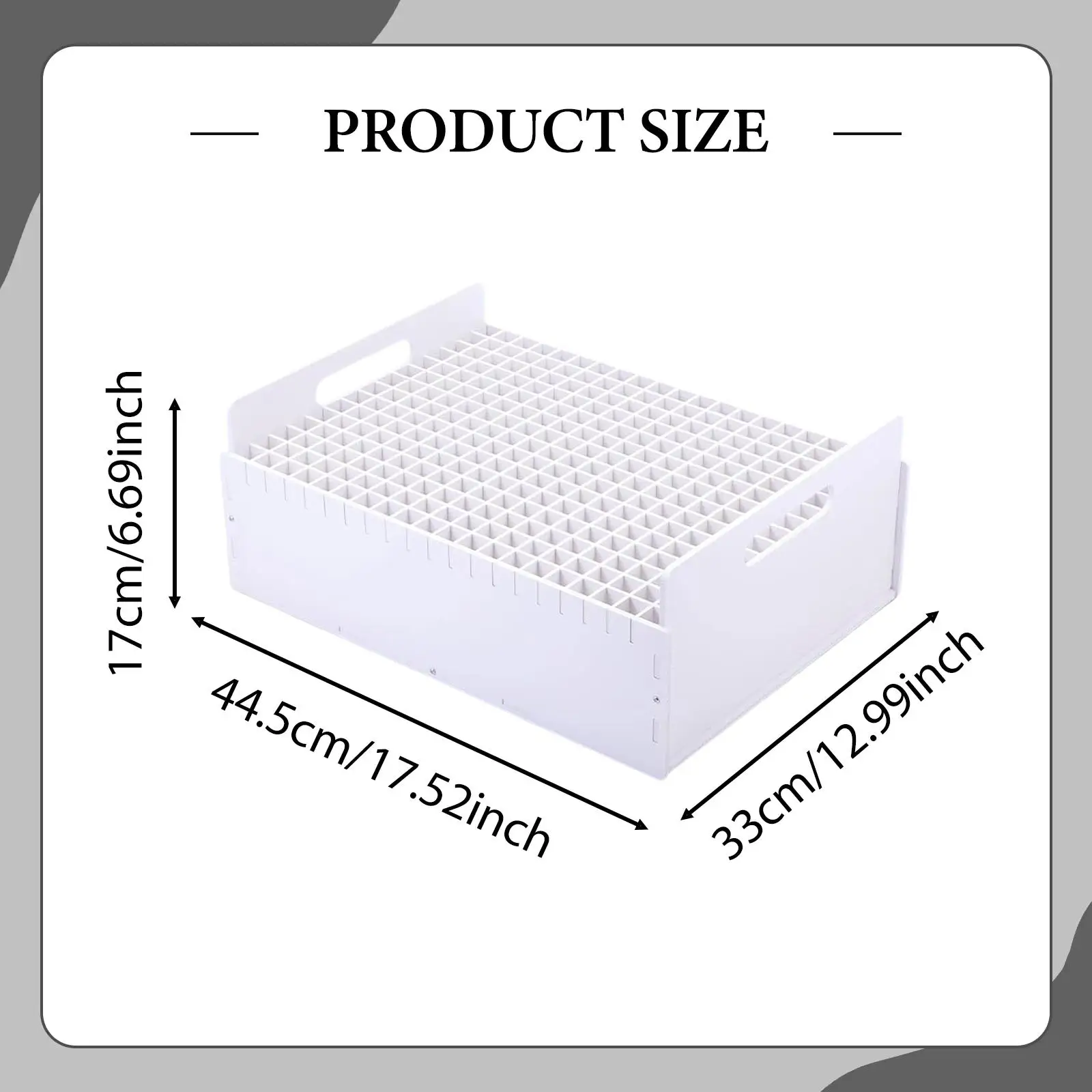 Marker Pen Organizer Holder Marker Holder Wooden 300 Slots Versatile Storage Case Storage Rack for Home Office Desk Classroom