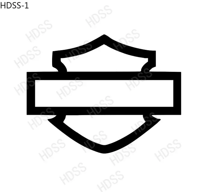 

Club Riders Car stickers DIY cut vinyl window decals/stickers for cars/trucks laptops Hot sales