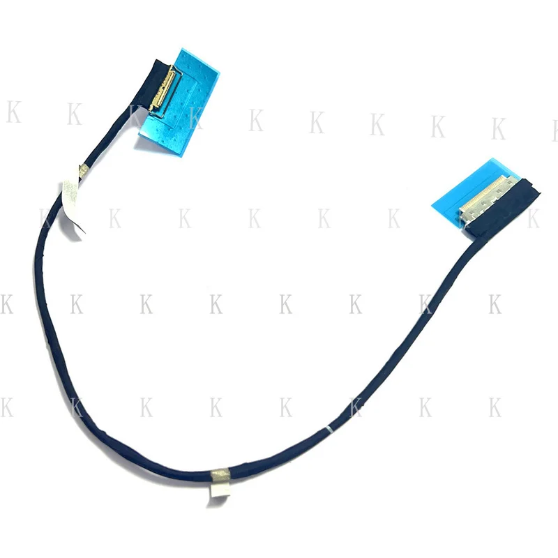 C  for HP ZBook Fury 17 G7 G8 FPZ70  EDP FHD DC02C00PO00 30pin LCD screen cbale