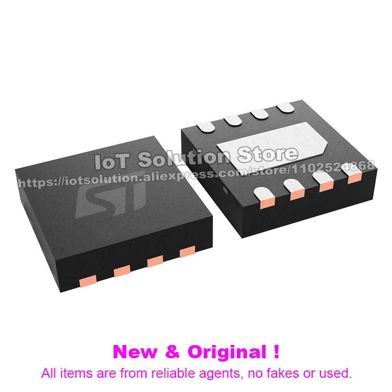 (1PCS) LD39200DPUR LED2000PUR ST1CC40PUR ST1S10PUR ST1S32PUR ST1S40IPUR ST1S41PUR ST8R00WPUR TDE1708DFT Original New