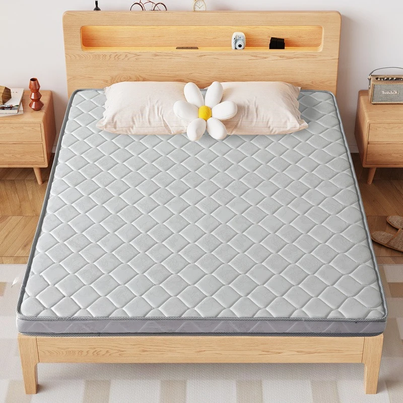 Environmentally friendly natural coconut palm mattress ridge protection mattress is hard