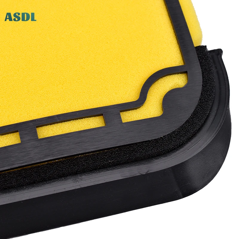 Motorcycle Air Filter Intake Cleaner For CF MOTO CF400 GT CF650 TR CF 650 MT CF 400 NK CF400NK CF400GT CF650NK CF650TR CF650MT
