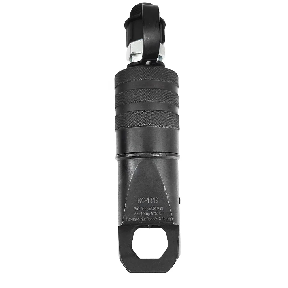 

NC-1319 Hydraulic Nut Splitter Nut Cracker Nut Cutter 5 Ton