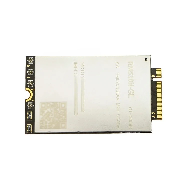 

Модуль беспроводной связи 3G 4G 5G MmWave RM530N-GL RM530N GL RM530NGL
