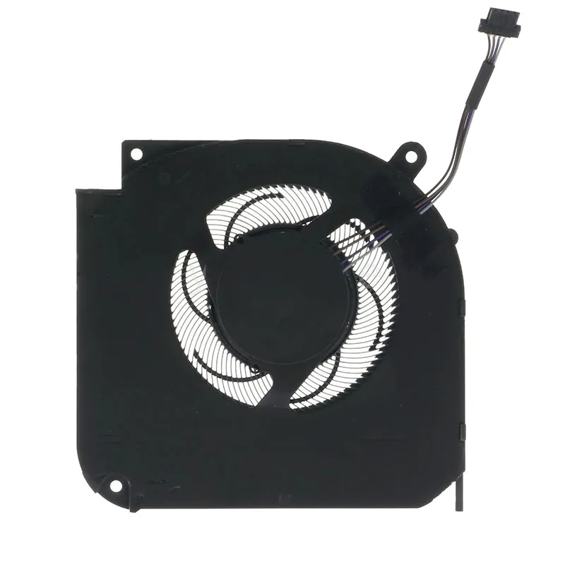 CPU Cooling Fan TongFang THER7GK5M6-1411 GK5MP6O Maingear Vector Pro MG-VCP17