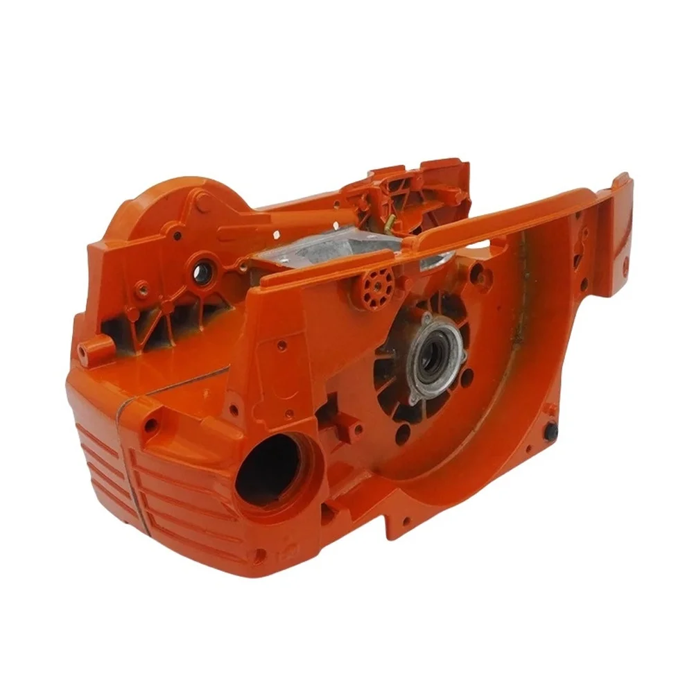 Power Saw Part Chainsaw Crankcase Replacement Crankcase For Chainsaw Power Tool Part Robust Construction For 365 Chainsaw