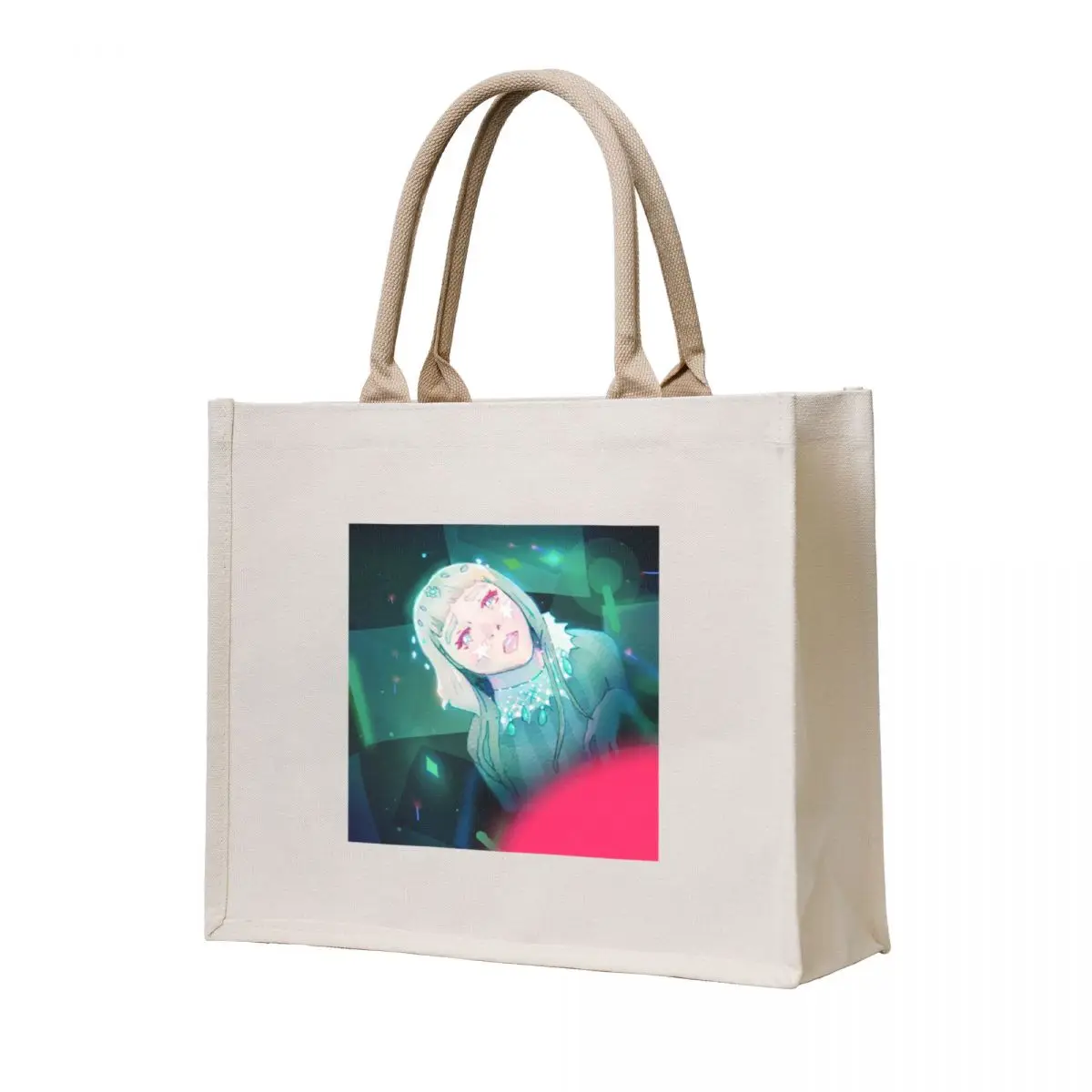

Aurora Cure For Me Tote Bag tote bag custom Lady bag Lady bags custom canvas