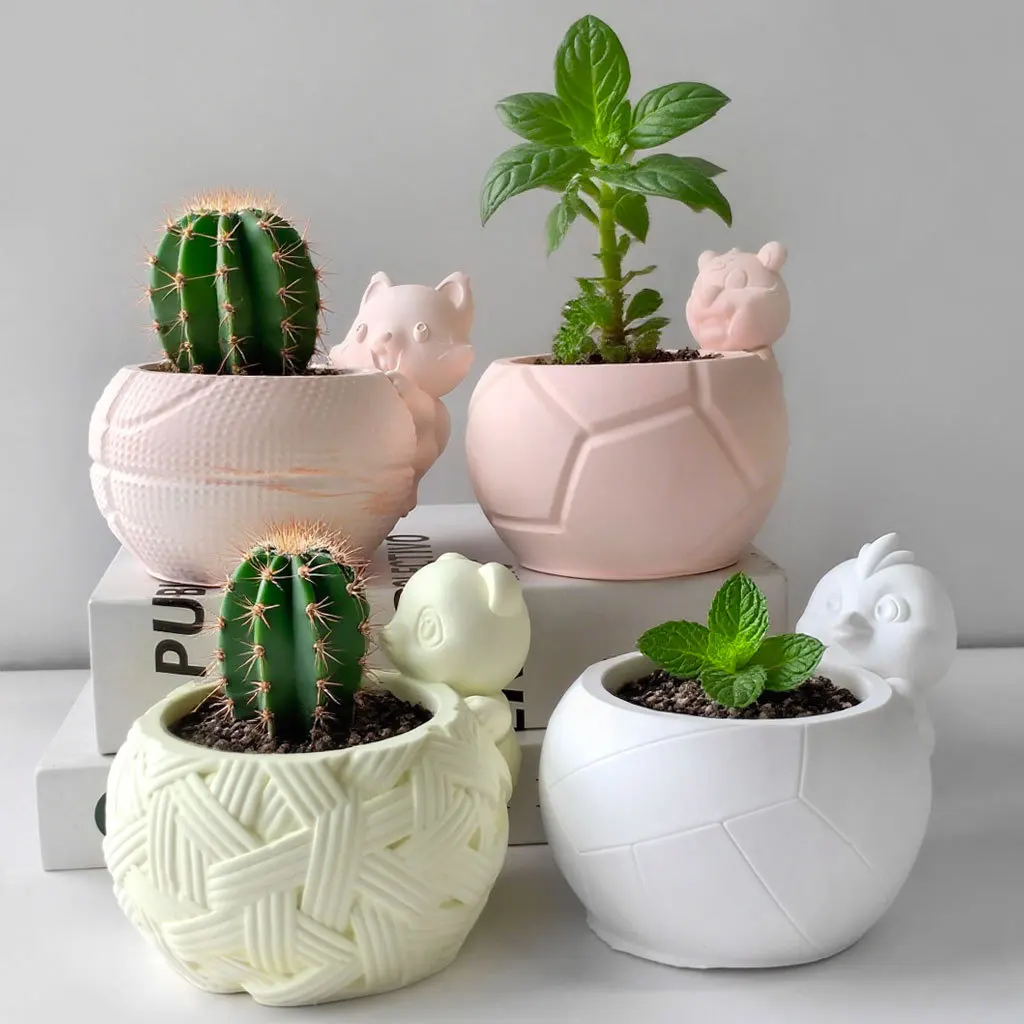 Diy Silicone Mold P… - image