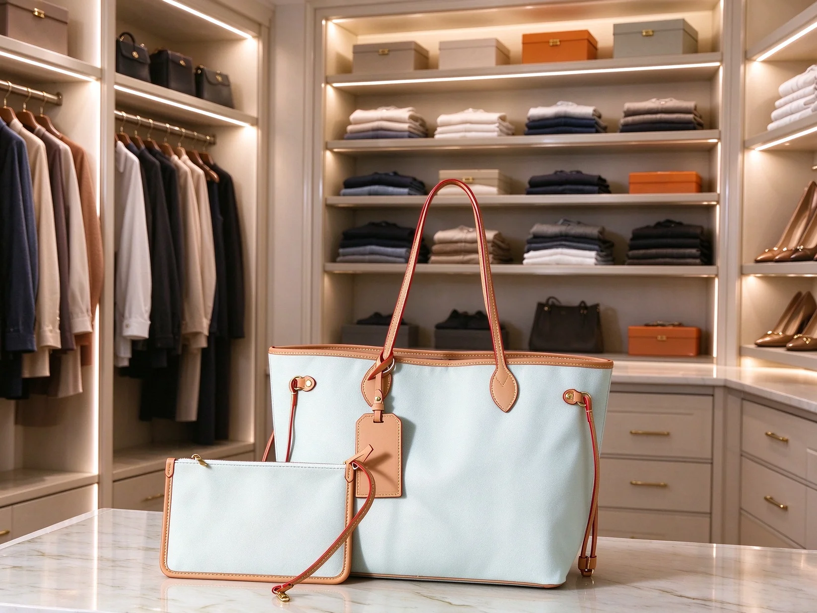 Shopping Daily Women Designer Style Handbag Classic Shoulder Bag Crossbody Bag Premium PU Leather Ladies Sling Bag Trendy Female Purse Multi Compartment Bag For Mall Shopping Grocery Daily Commute Outdoor Activities Ladies Bag