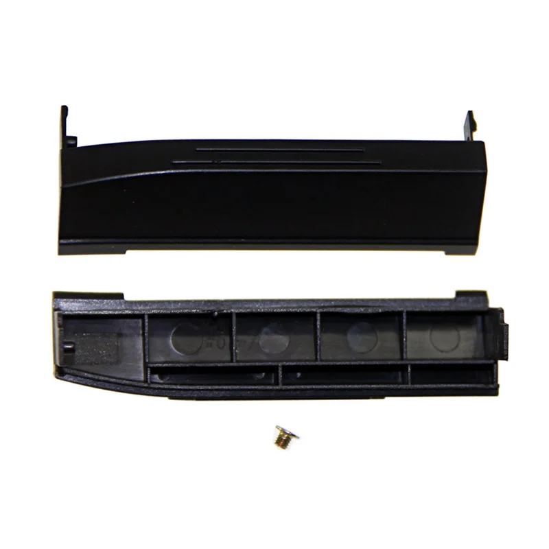 5 шт. крышка жесткого диска ноутбука HDD Caddy крышка с винтами для DELL Latitude E6400 E6410 HOT
