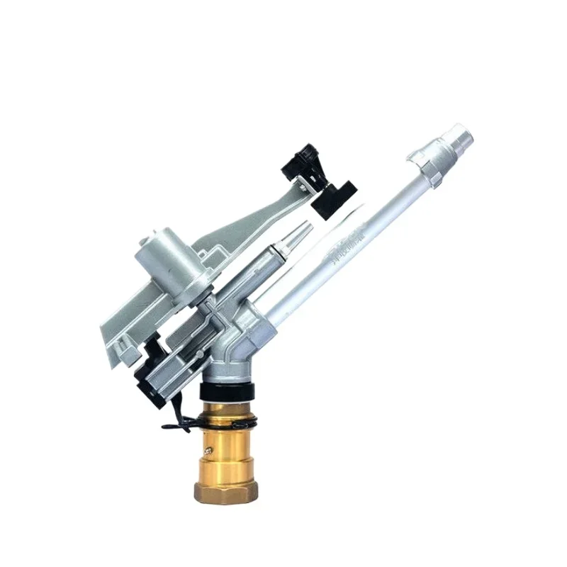 

Watering spray gun High pressure nozzle Drought resistance Dust removal for farmland Factory Landscaping Orchard irrigation