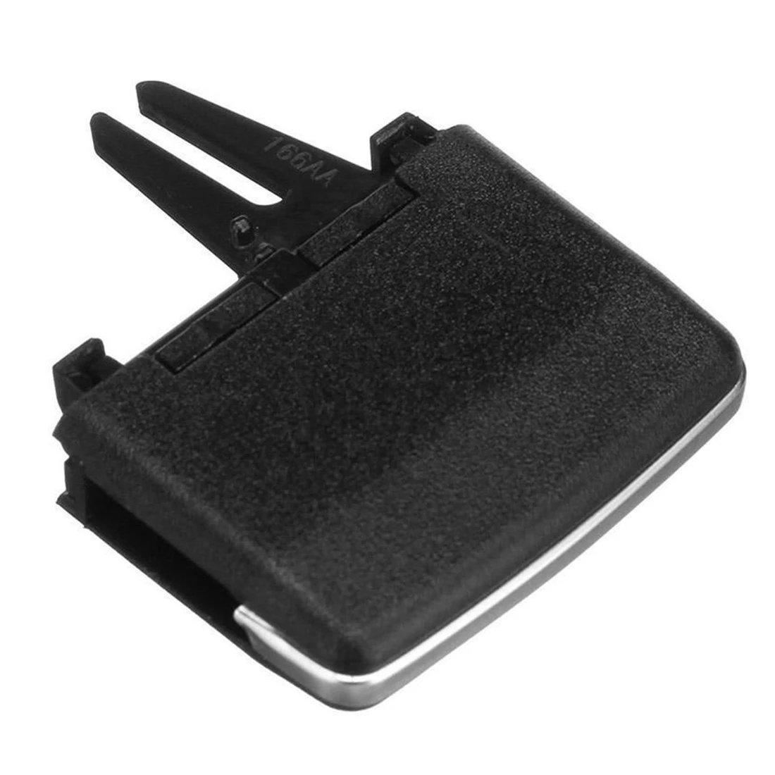 ชุดซ่อมคลิปหนีบรถยนต์สำหรับรถยนต์ W166มล. ช่องแอร์รถยนต์ติดศูนย์รถยนต์